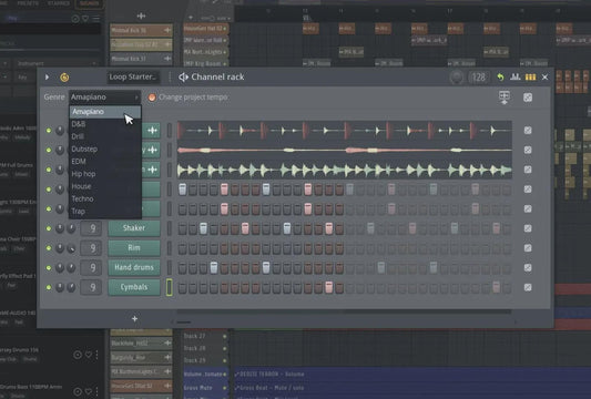 FL Studio 2026 Producer Edition | Music Production Software | Lifetime License | Instant Digital Download