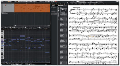 Cubase 15 Pro Music Production Software | Lifetime Access - Instant Download