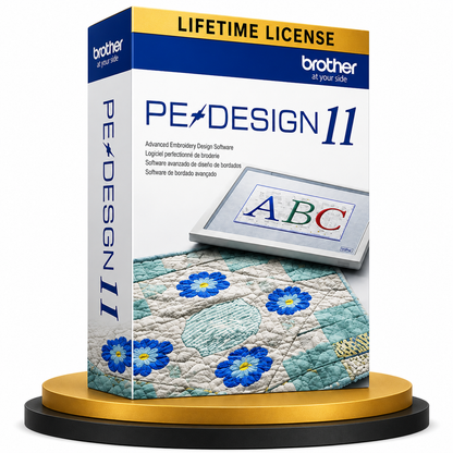PE Design 11 Lifetime License (Instant Download)