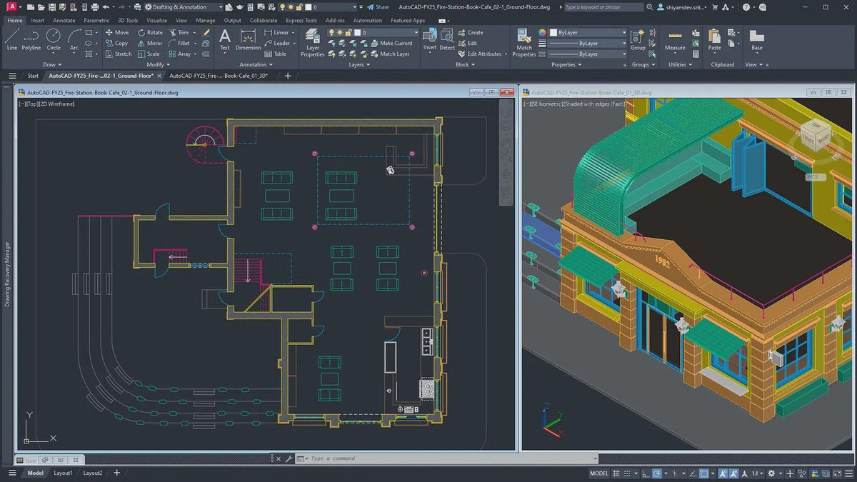 Autodesk Autocad 2026 | Full Version| Lifetime Activation | Windows/Mac | Instant Download| Cad tool