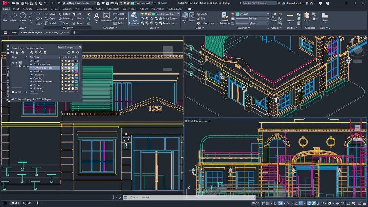 Autodesk Autocad 2026 | Full Version| Lifetime Activation | Windows/Mac | Instant Download| Cad tool