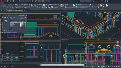 Autodesk Autocad 2026 | Full Version| Lifetime Activation | Windows/Mac | Instant Download| Cad tool
