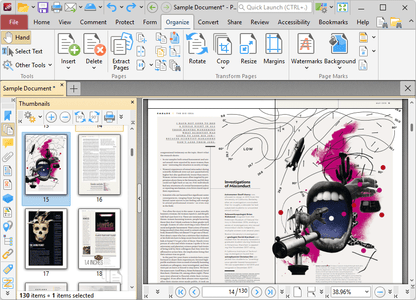 PDF-XChange Editor Plus PDF Software | Lifetime Access - Instant Download